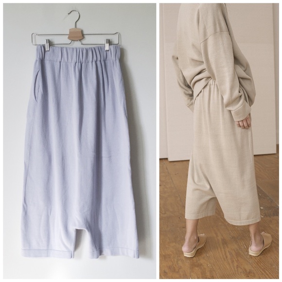 Lauren Manoogian Pants - Lauren Manoogian Playa Pants